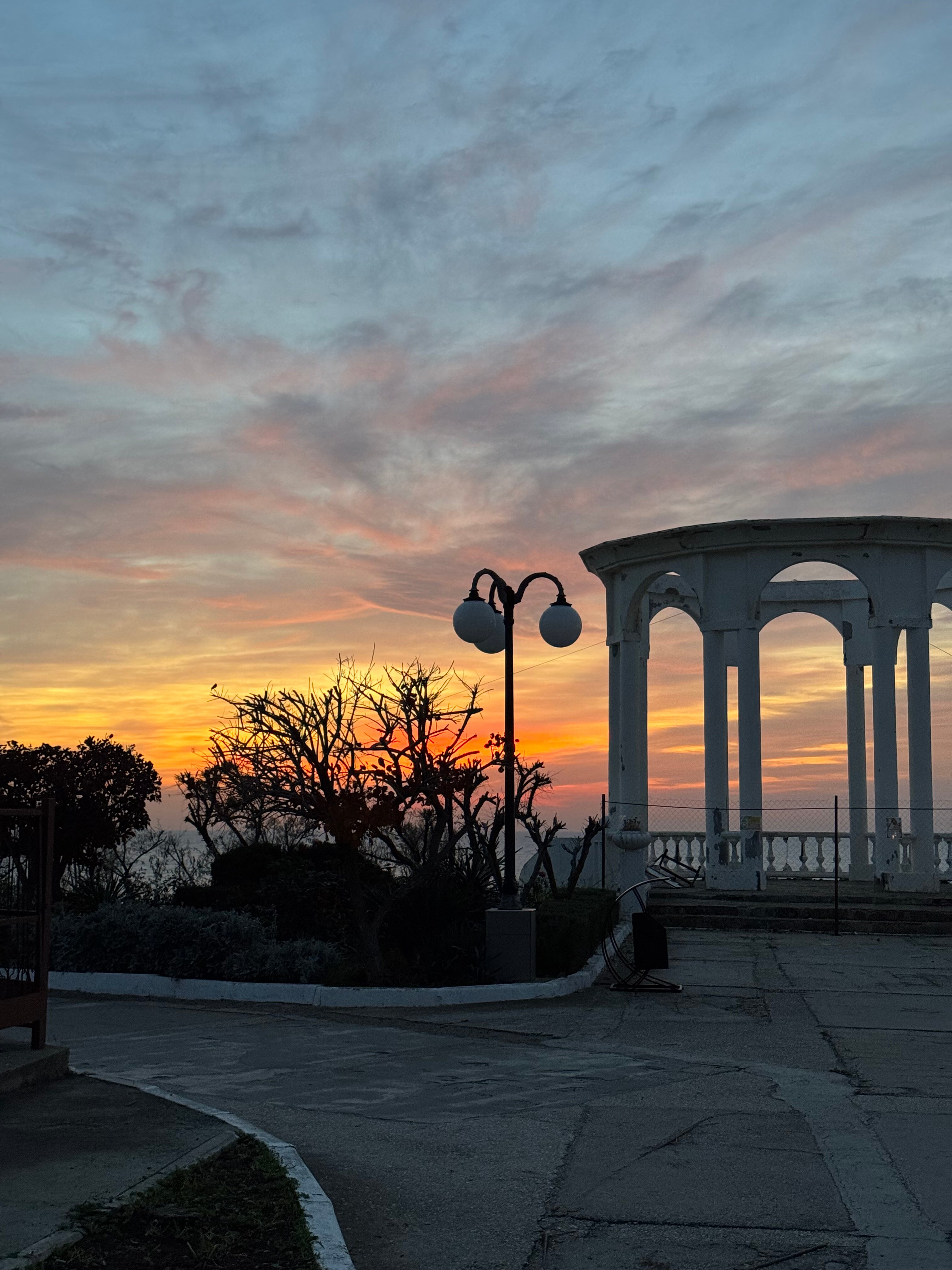 Фото Эклипс