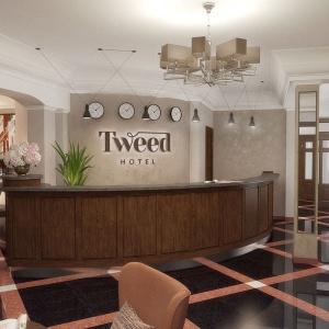 Фото ОТО Отель Tweed