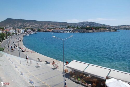 Гостиница Athena Hotel в Фоче