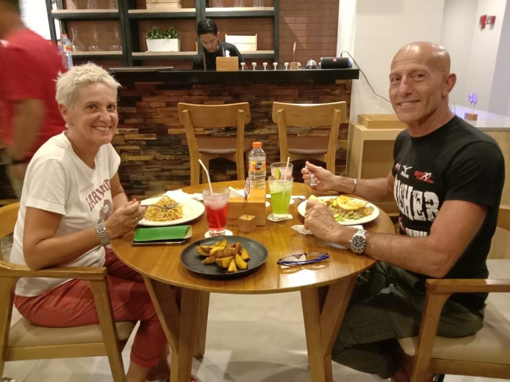 Фото Kaloka Airport Hotel