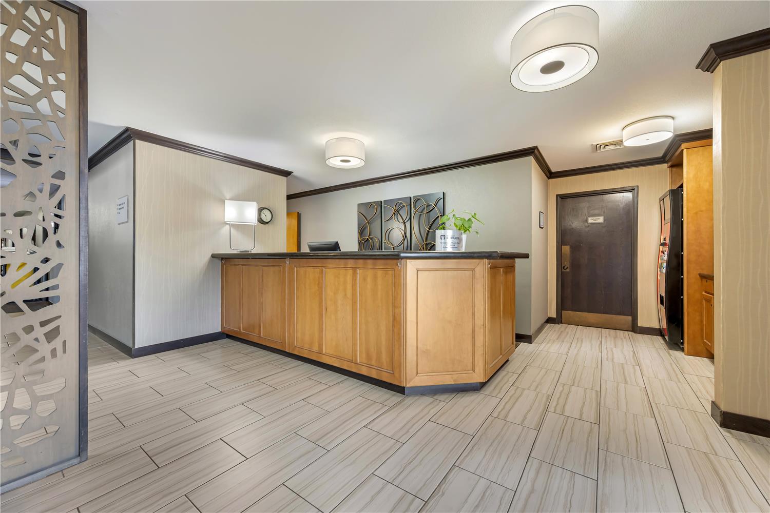 Фото Best Western Black Hills Lodge