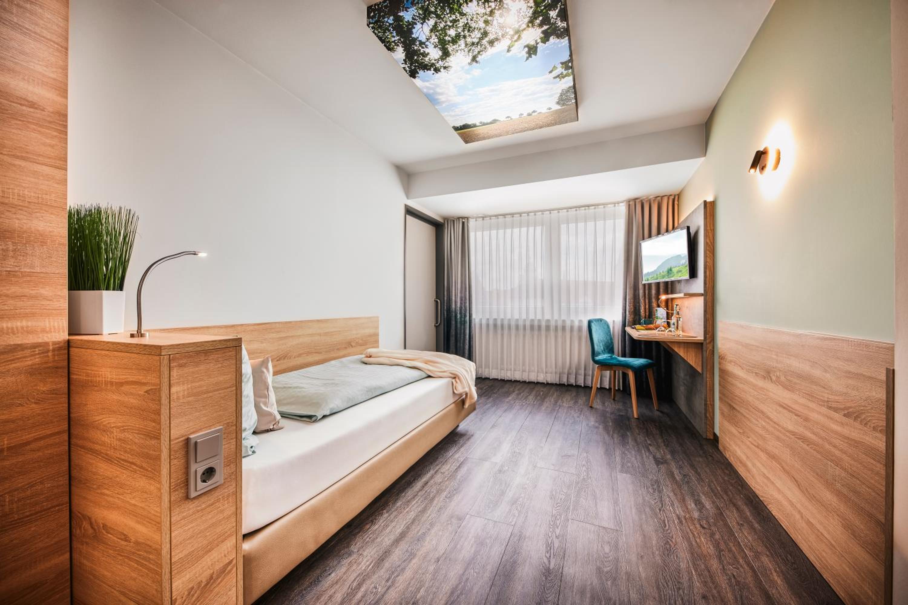 Фото In VIA Gäste- und Tagungshaus im Meinwerk-Institut