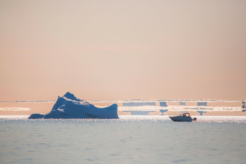Фото Hotel Søma Aasiaat