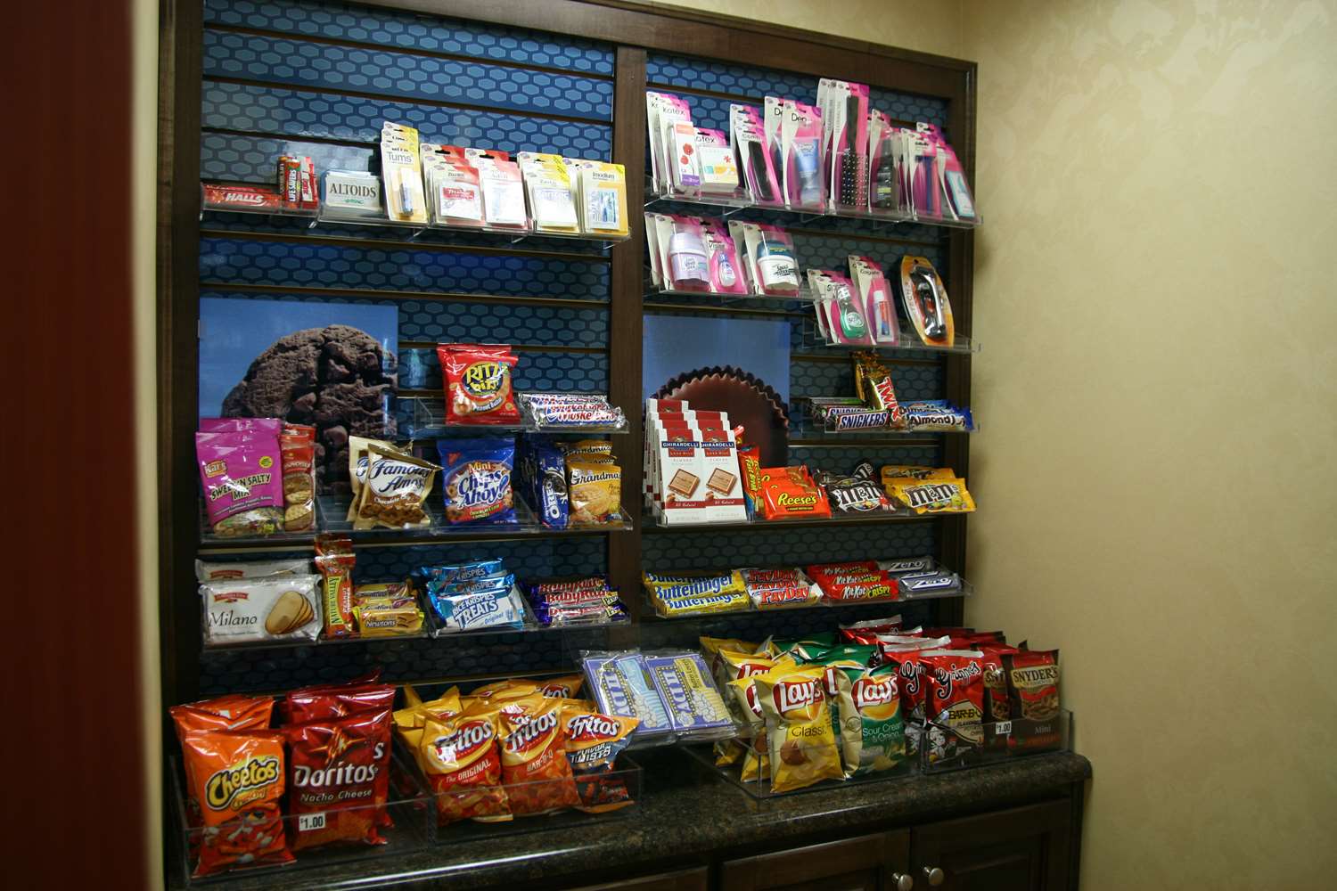 Фото Hampton Inn Williamsburg