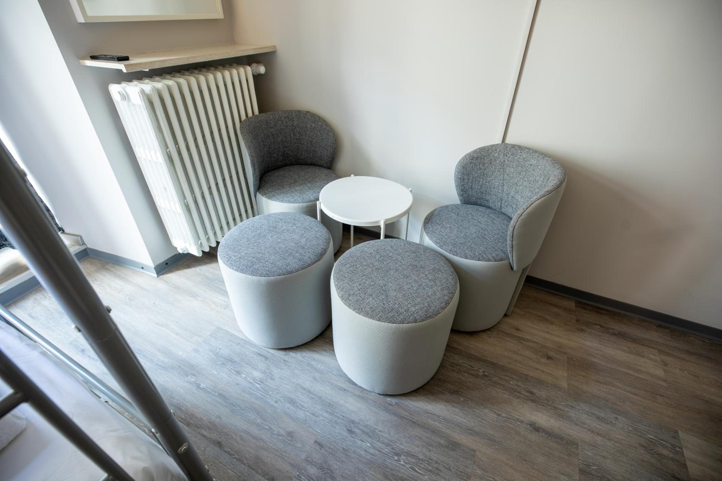 Фото Hotel Bristol