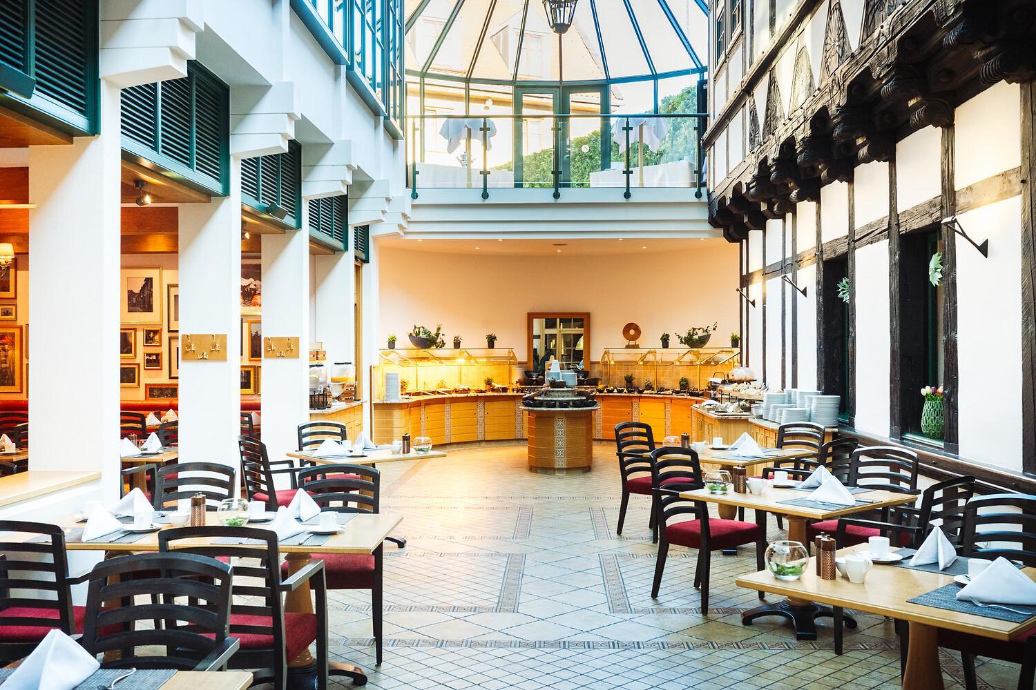 Фото Travel Charme Gothisches Haus