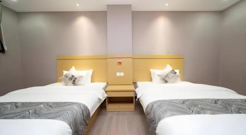 Фото Yingfengyuan Hotel