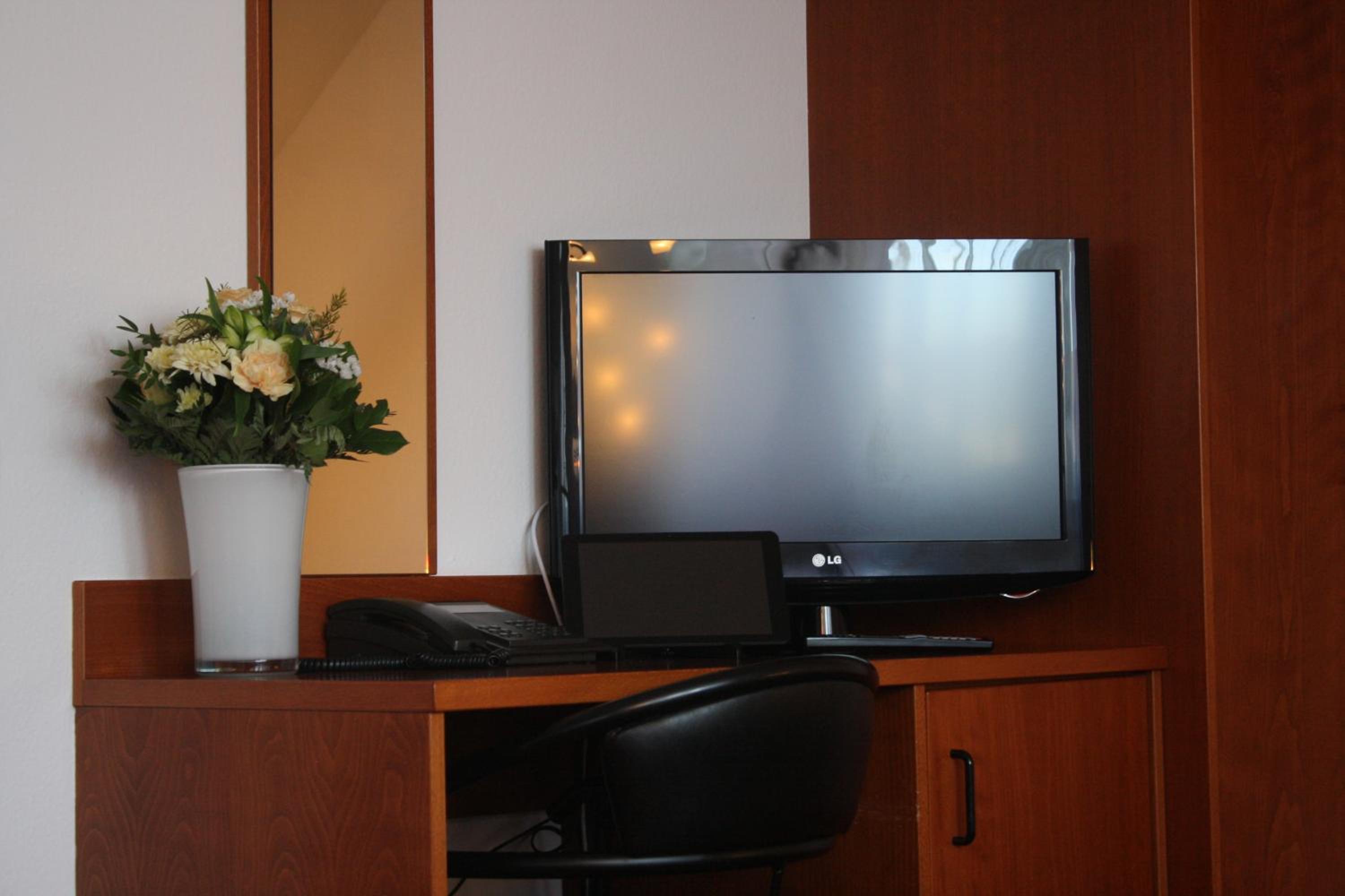 Фото Hotel Berlin Leipzig