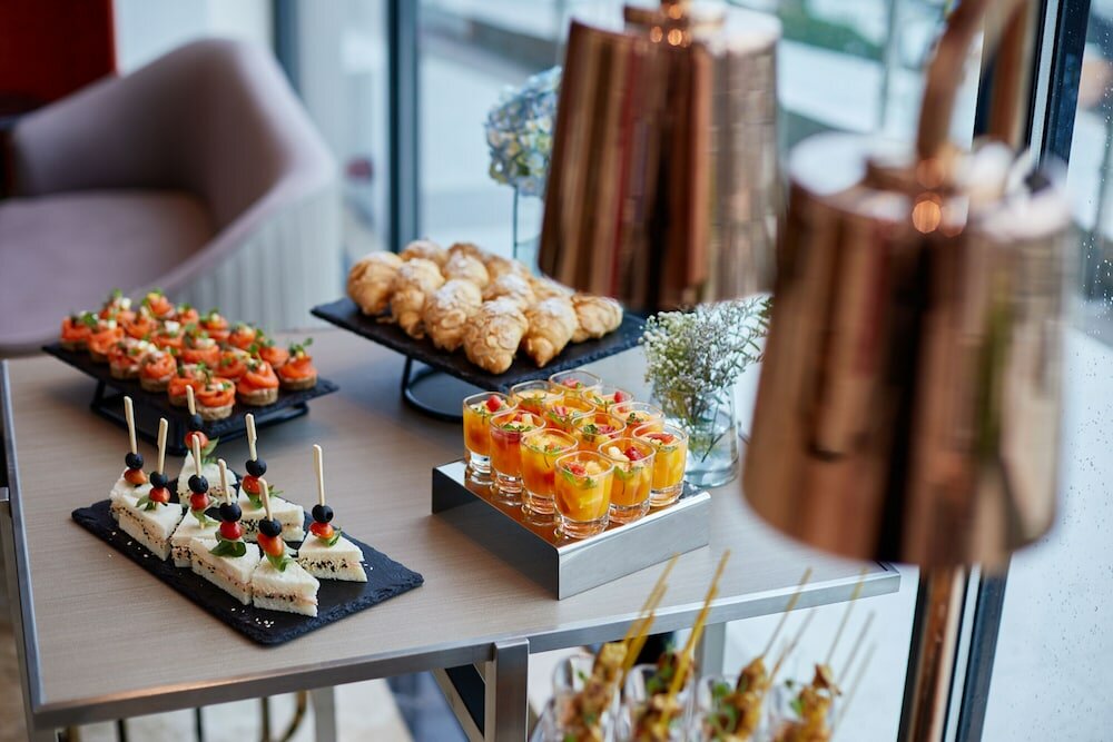 Фото Valia Hotel Bangkok