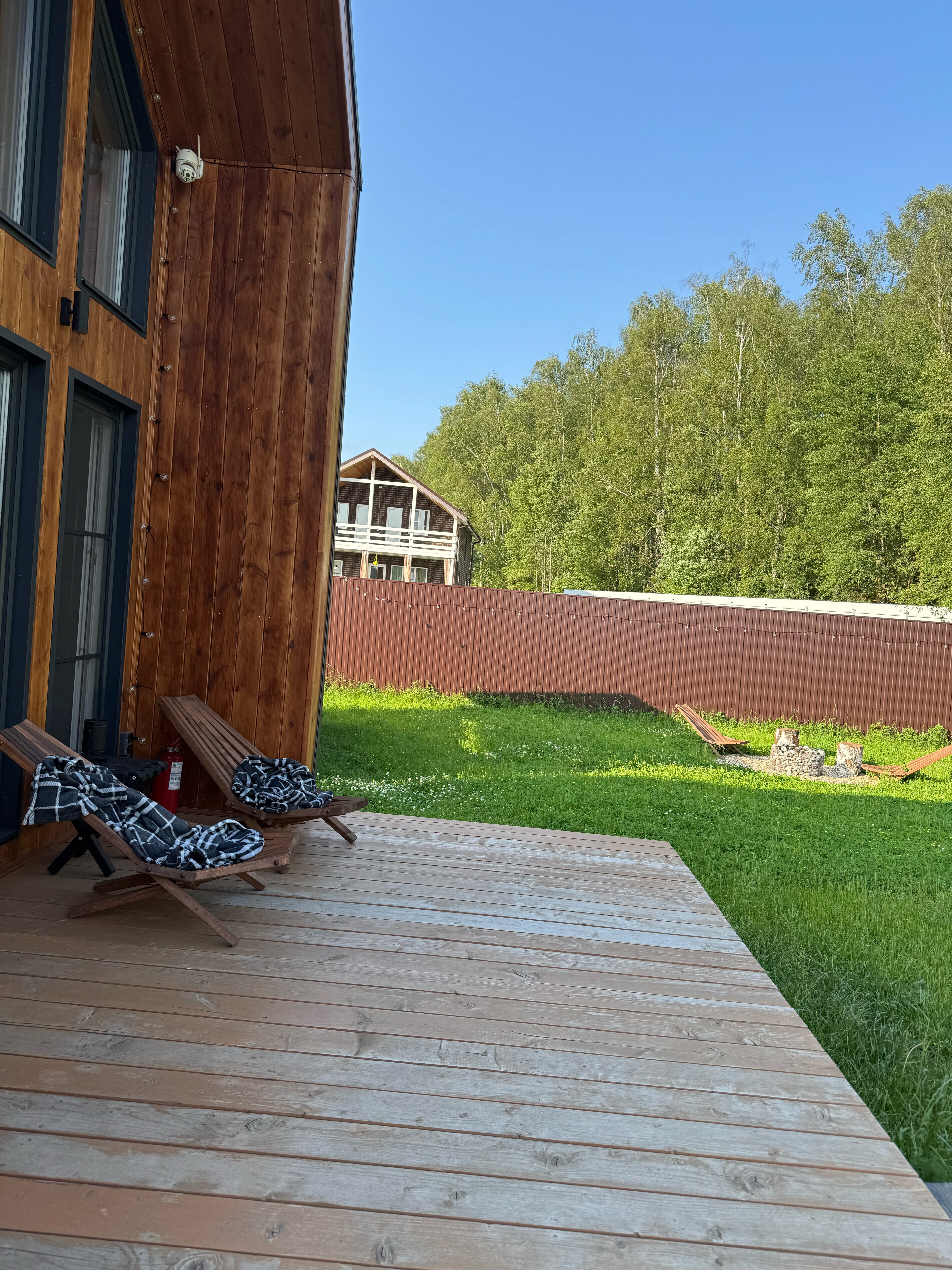 Фото Holiday House