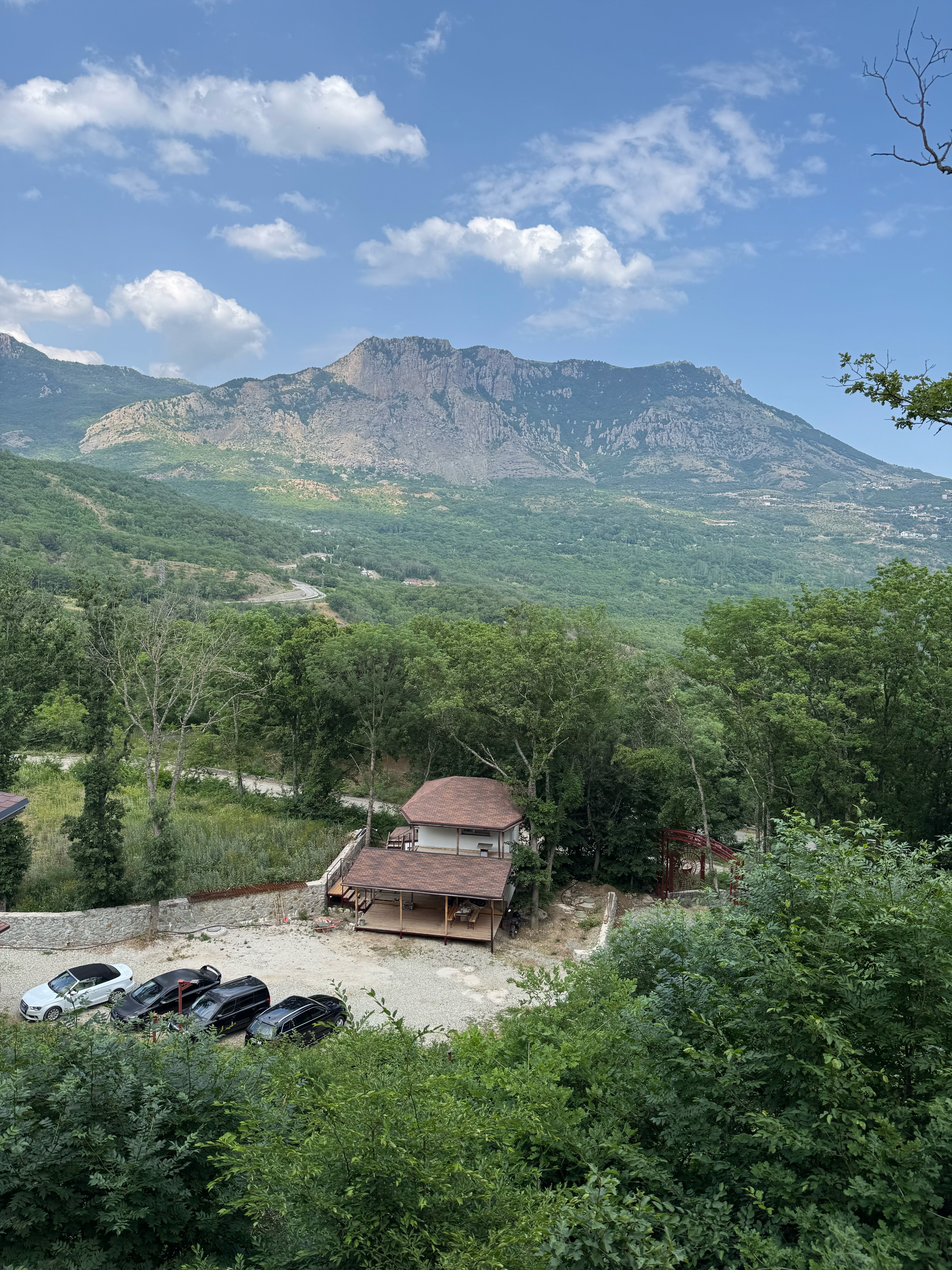 Фото Драйв Парк