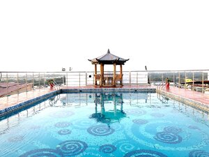 Гостиница Отель Patliputra Continental