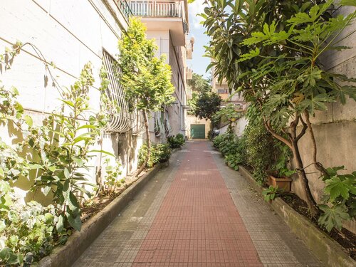 Гостиница B&b Circus Maximus в Риме