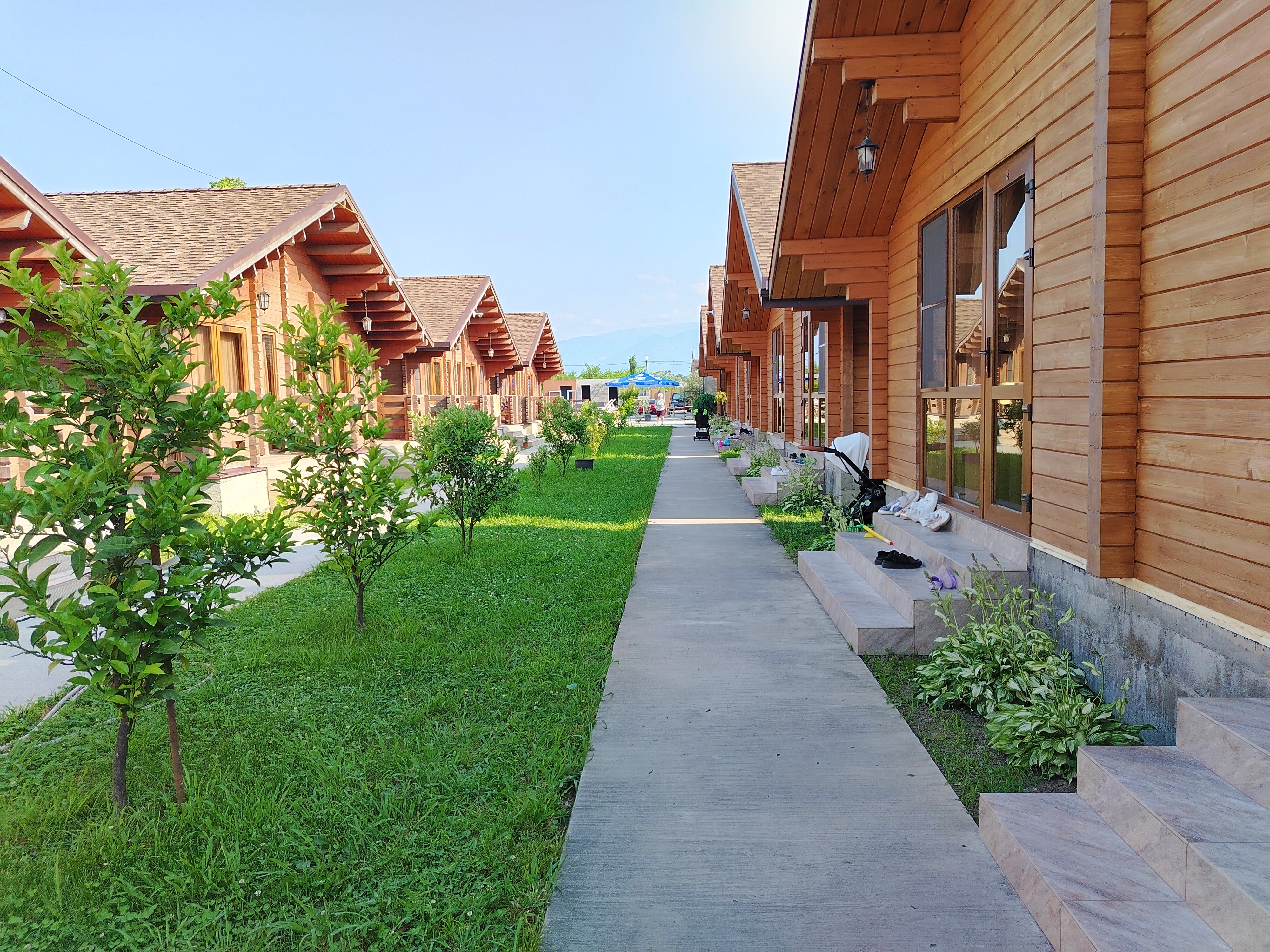 Фото Белые ночи