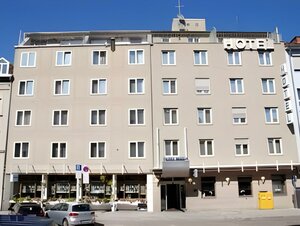 Гостиница Hotel Munich City