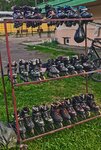 Прокат велосипедов и роликов (Eleny Stasovoy Street, 65), bike rental