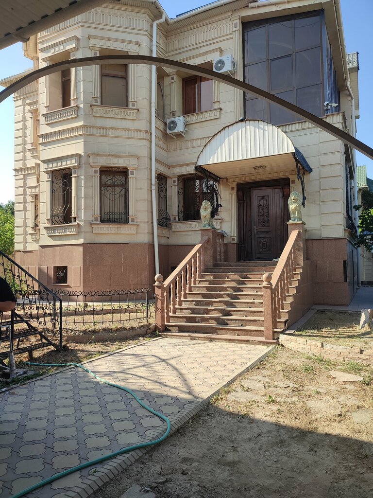 Guest house Shymkent Guesthouse, Chimkent, photo