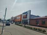 Туалет для инвалидов (Lakhtinskiy Avenue, 85В), accessible toilet
