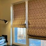 Elite Decor (Tolstogo Street, 41В) ، الستائر، قضبان الستائر