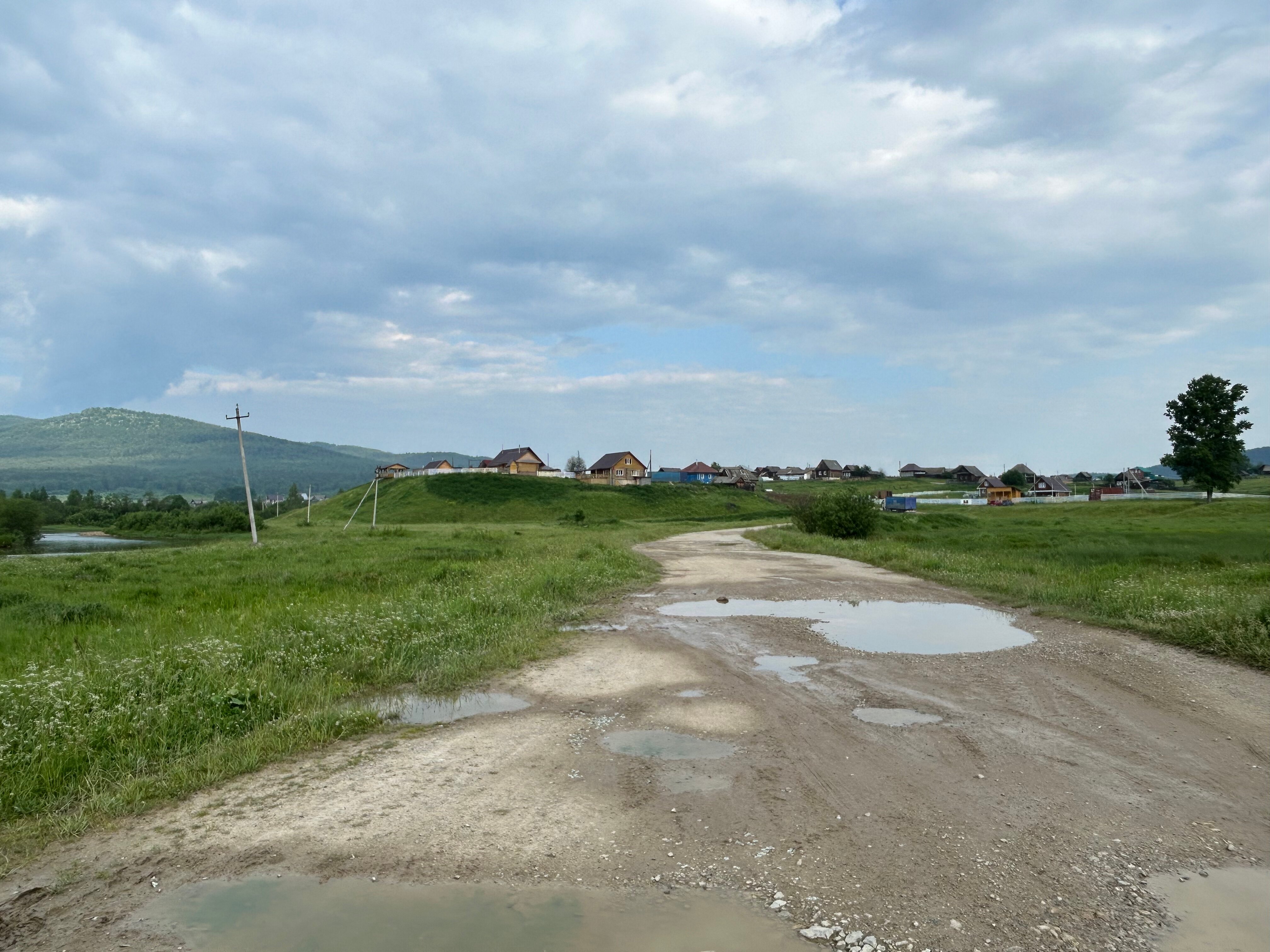 Фото Славянка