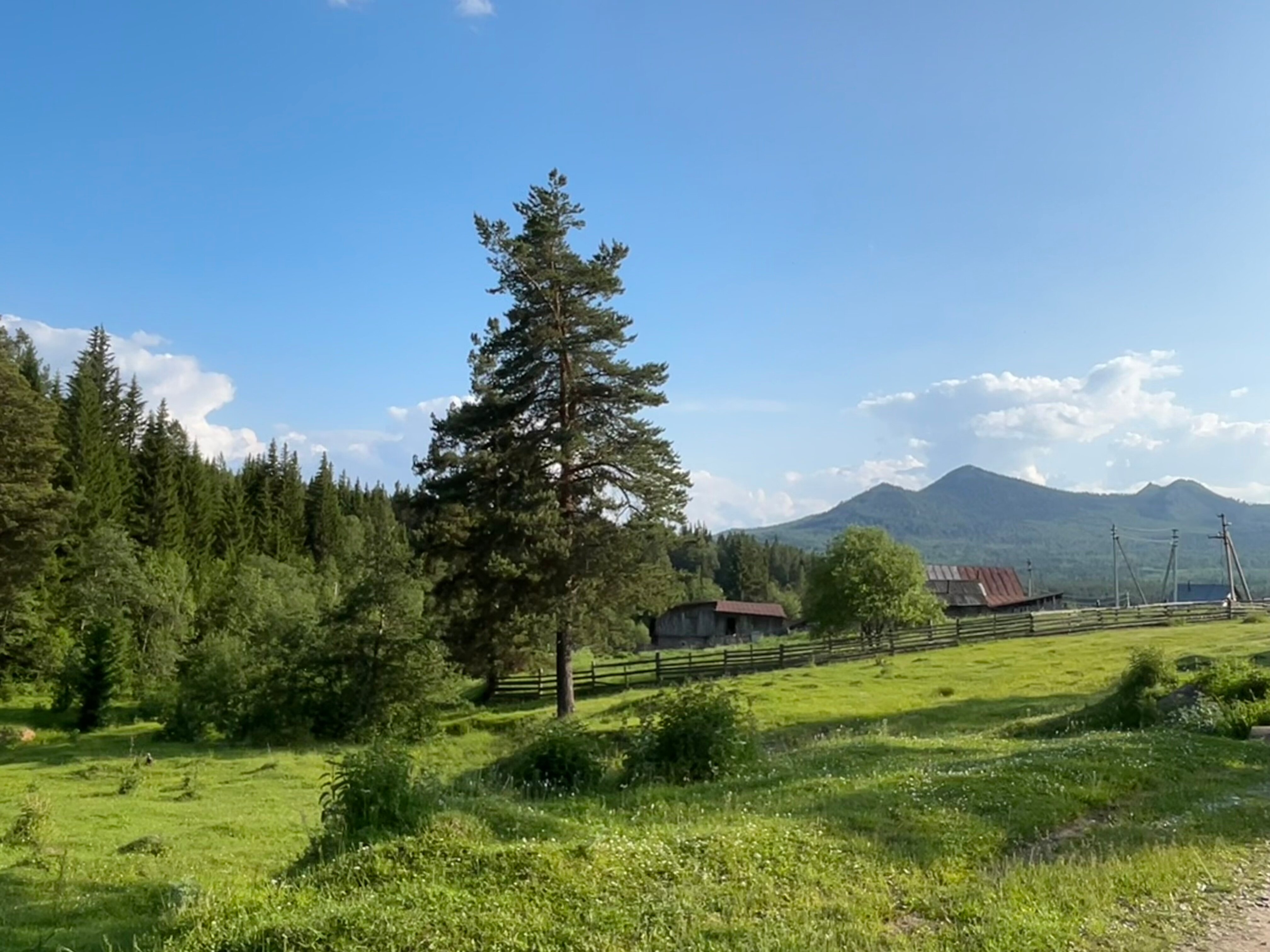 Фото Заветное место