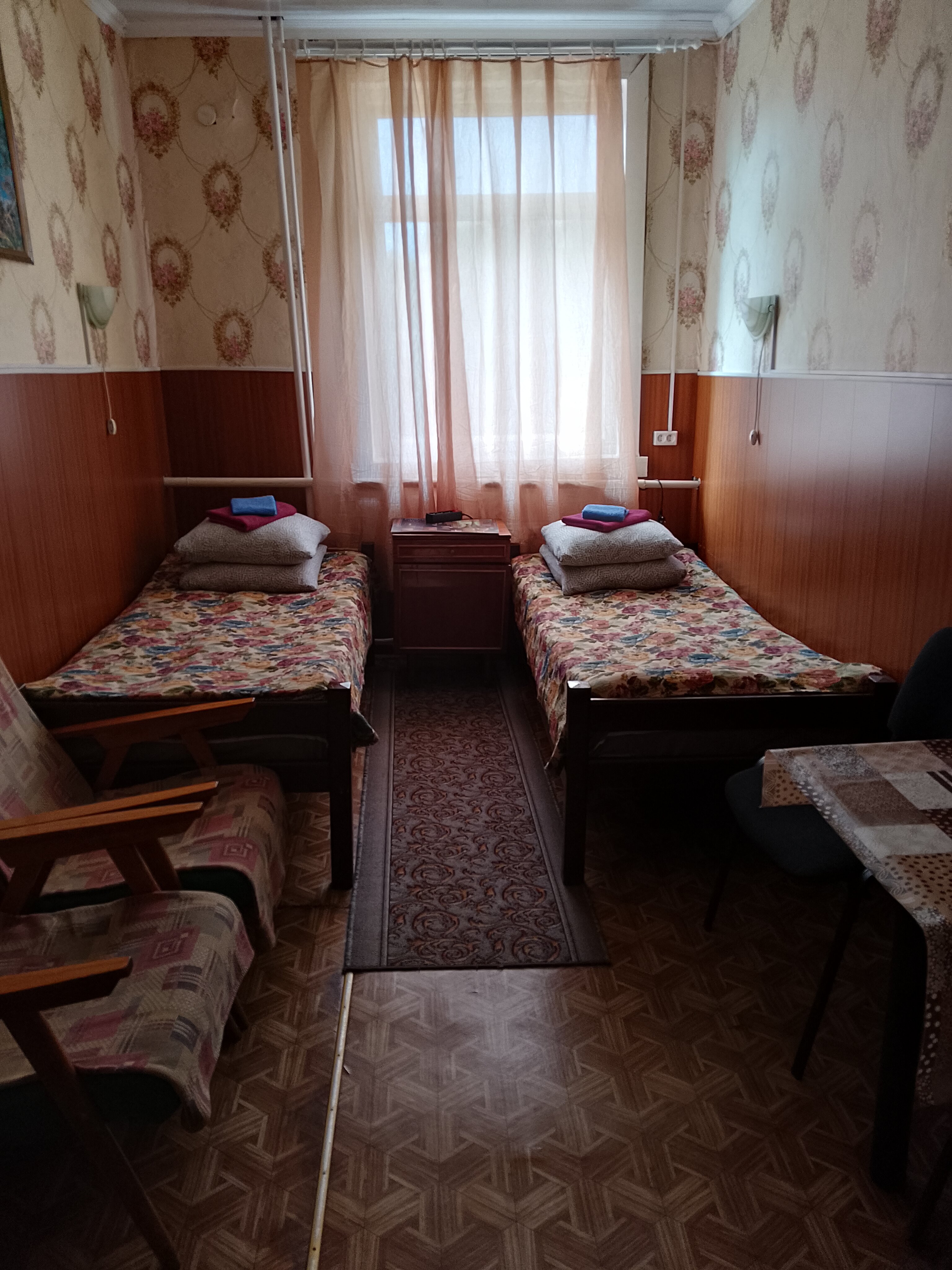Фото Ладога