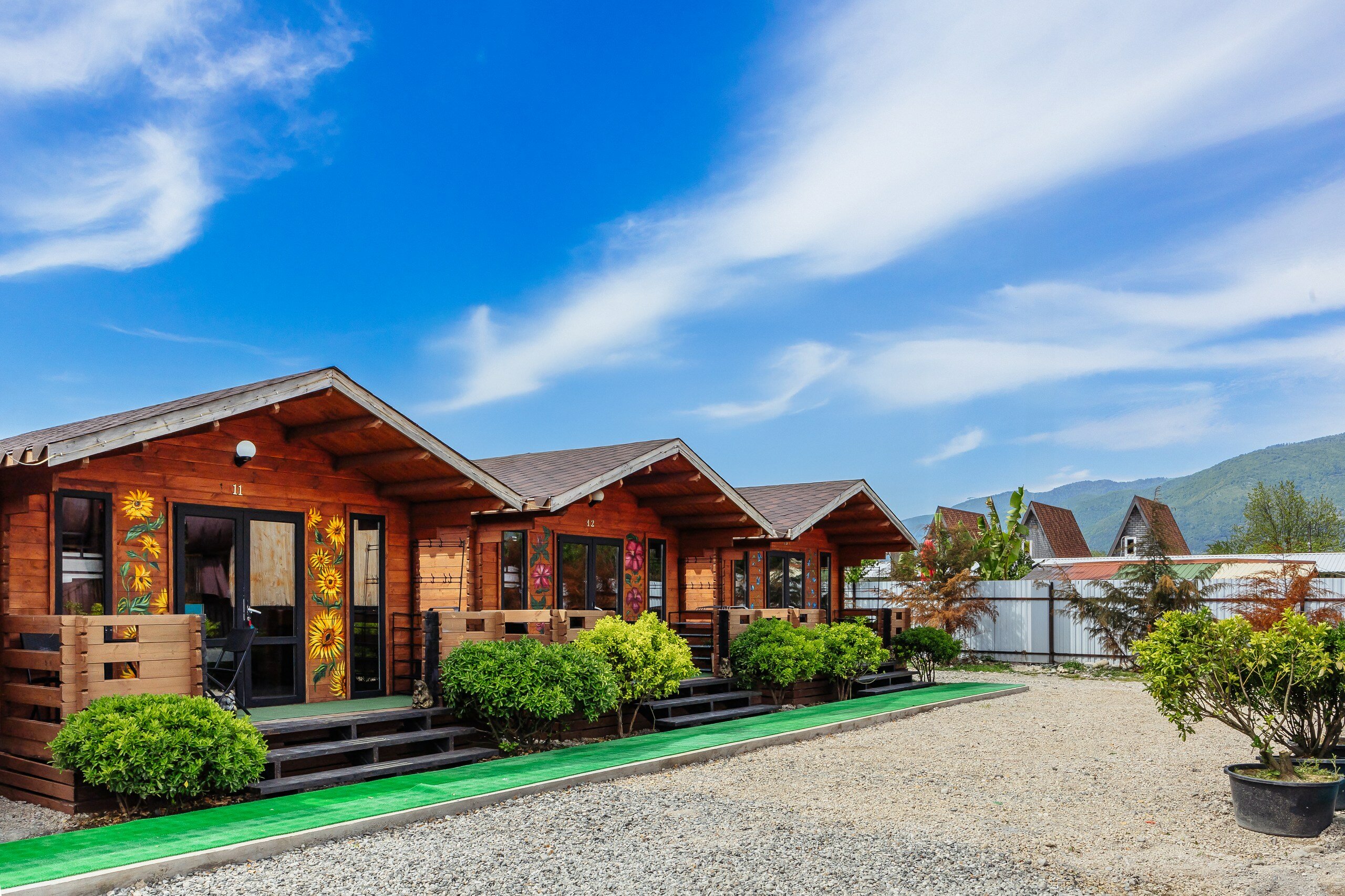 Фото отеля 3