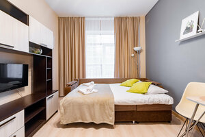 отель Соната