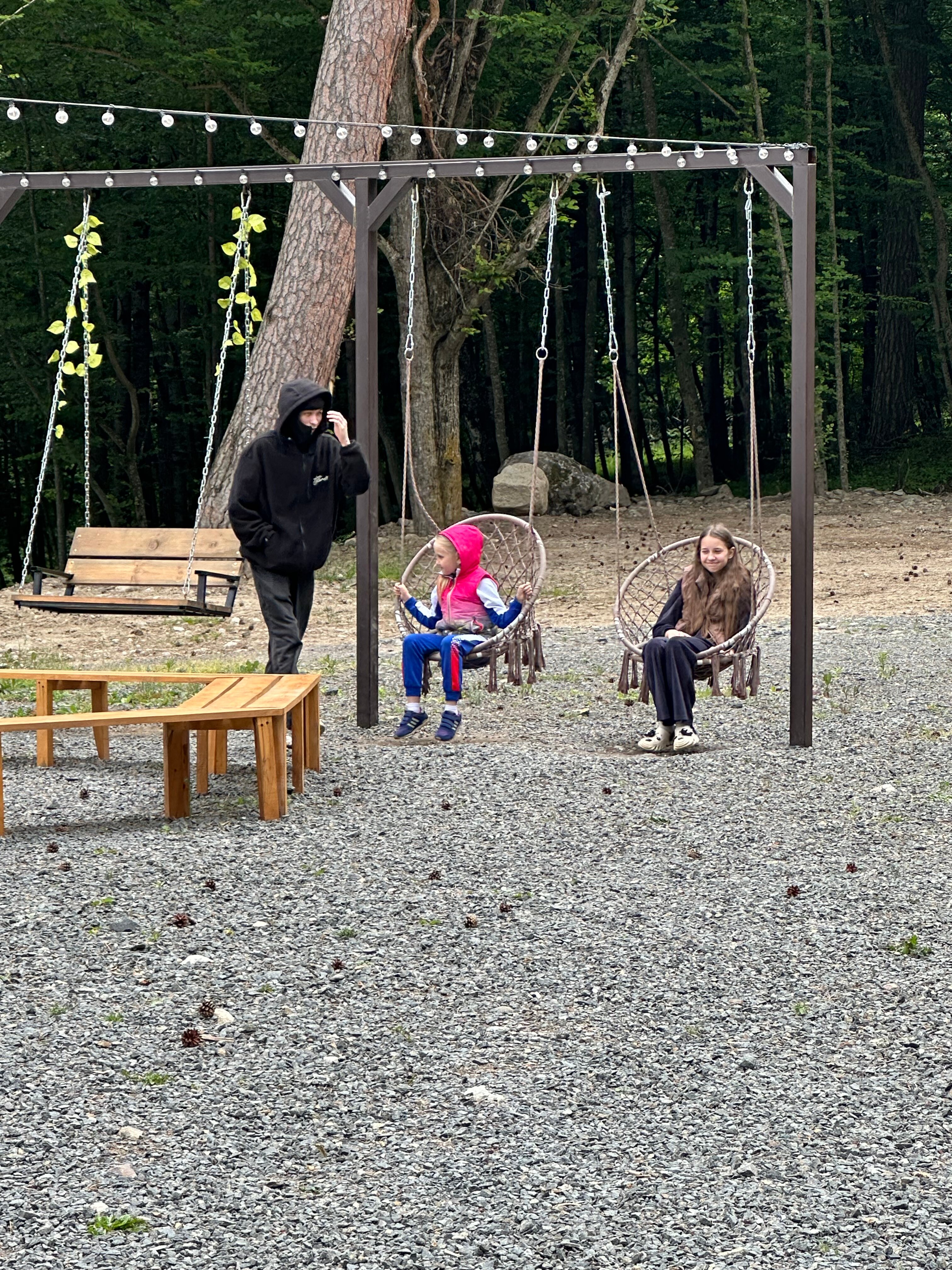 Фото Эко-Хаус