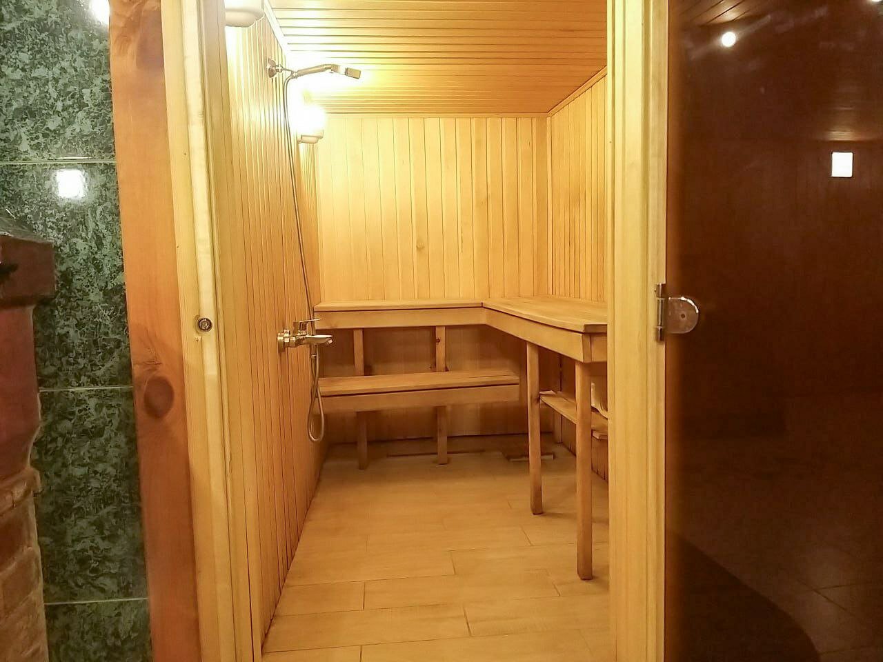 Фото Дом у Набережной