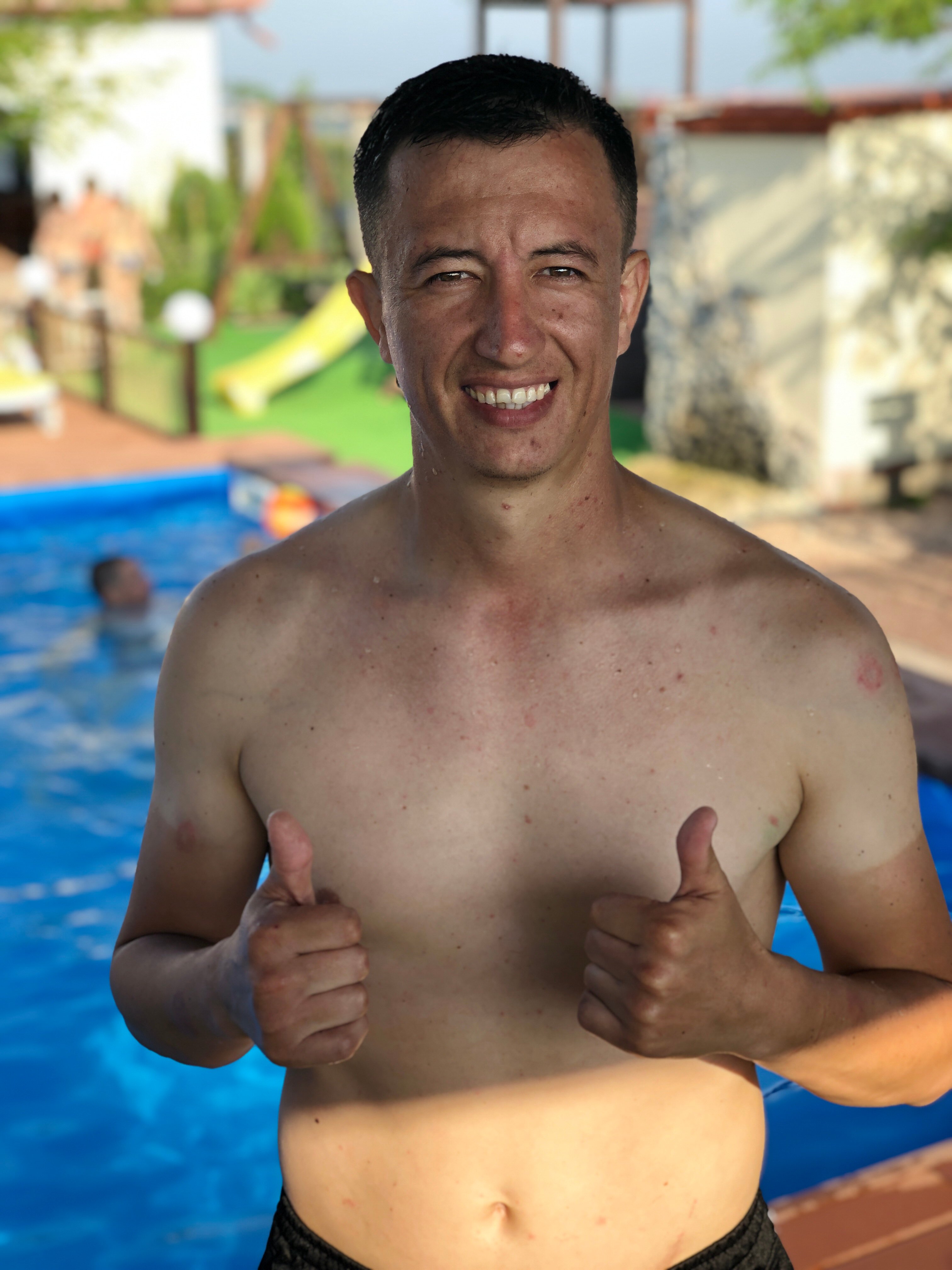 Фото Амидея