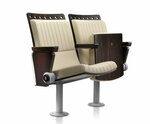 Pronto-office (Paveletskaya Embankment, 2с1), office furniture