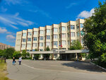 НИИ ТМ (Nepokoryonnykh Avenue, 47), research organization