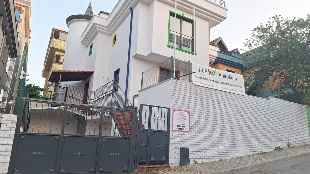 Medical rehabilitation centre Perestiş Dikkat Özel Eğitim Ve Rehabilitasyon Merkezi, Istanbul, photo