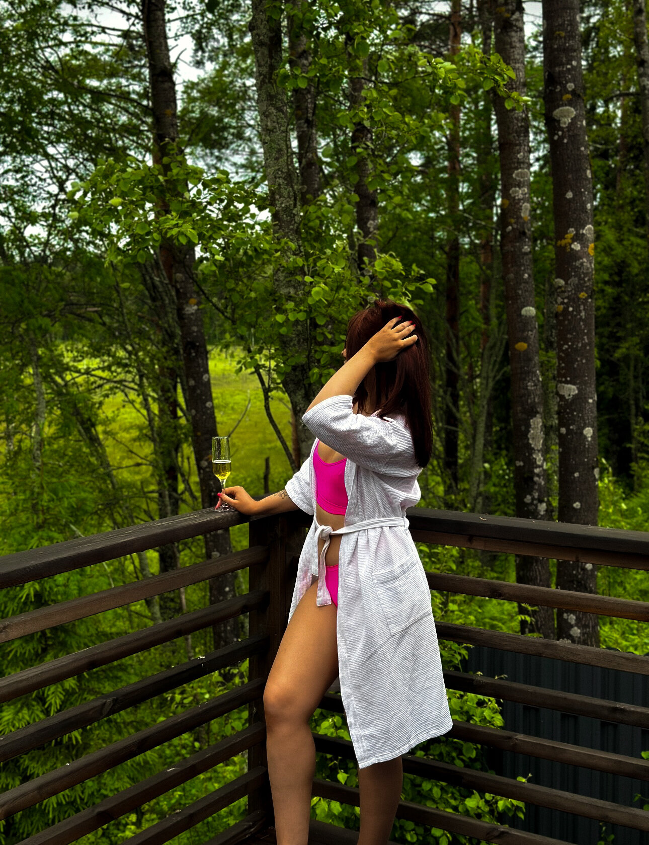 Фото Дача FeelWood