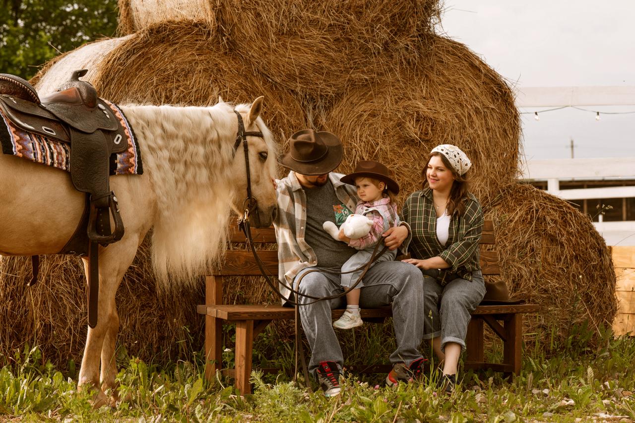 Фото Гастроранчо Хэппи Фарм