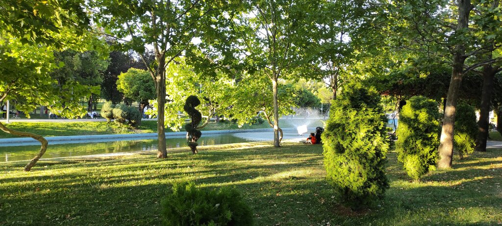 Management company ANFA General Directorate, Ankara, photo