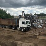 Battery Acceptance (Yuzhnaya Street, вл19), reception of scrap metal