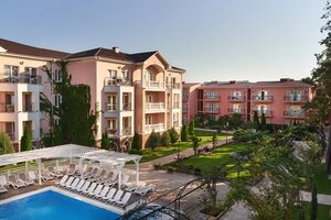 отель Alean Family Riviera