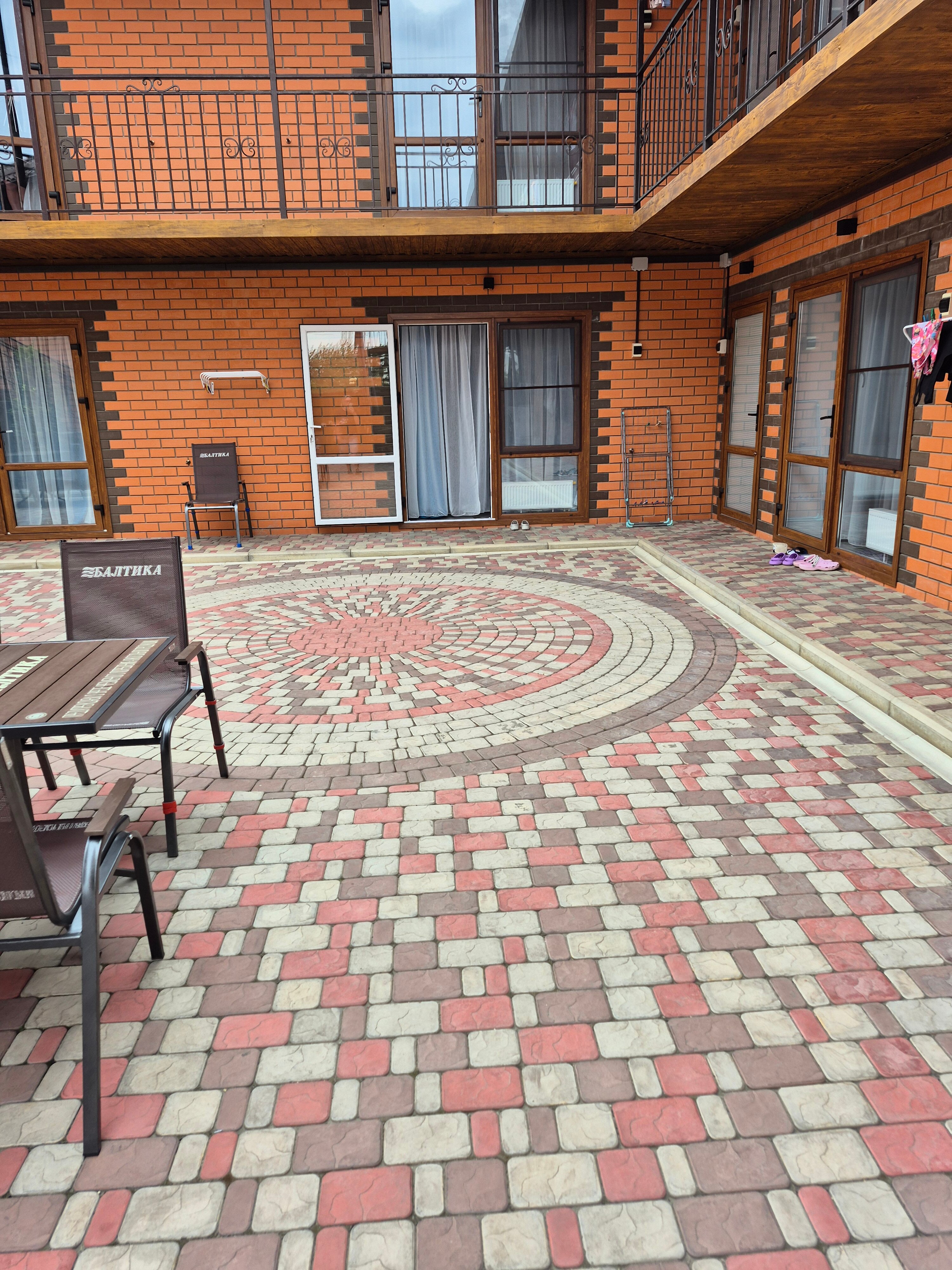 Фото Лиманская Пристань