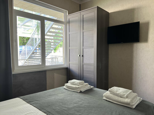 Дом в аренду Villa Terrasa в Лоо