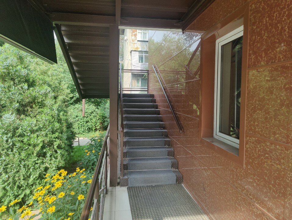 Фото Гостиница Rabat Hotel