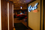 Red Grot (Marshala Zhukova Avenue, 15/2) ، مطعم