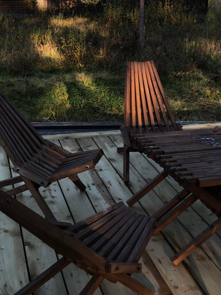 Фото Krasota Scape