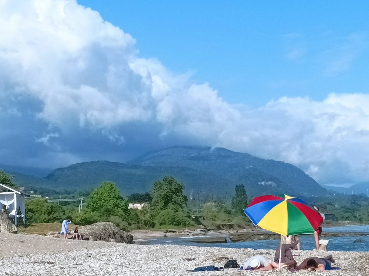 Фото У старого винодела