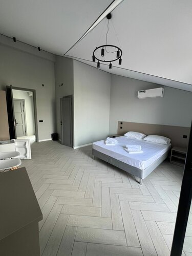 Гостиница Aurora Inn Gagra в Гагре