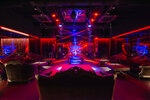 № 2 Club (Krasnaya Presnya Street, 23кБс1), club de ocio