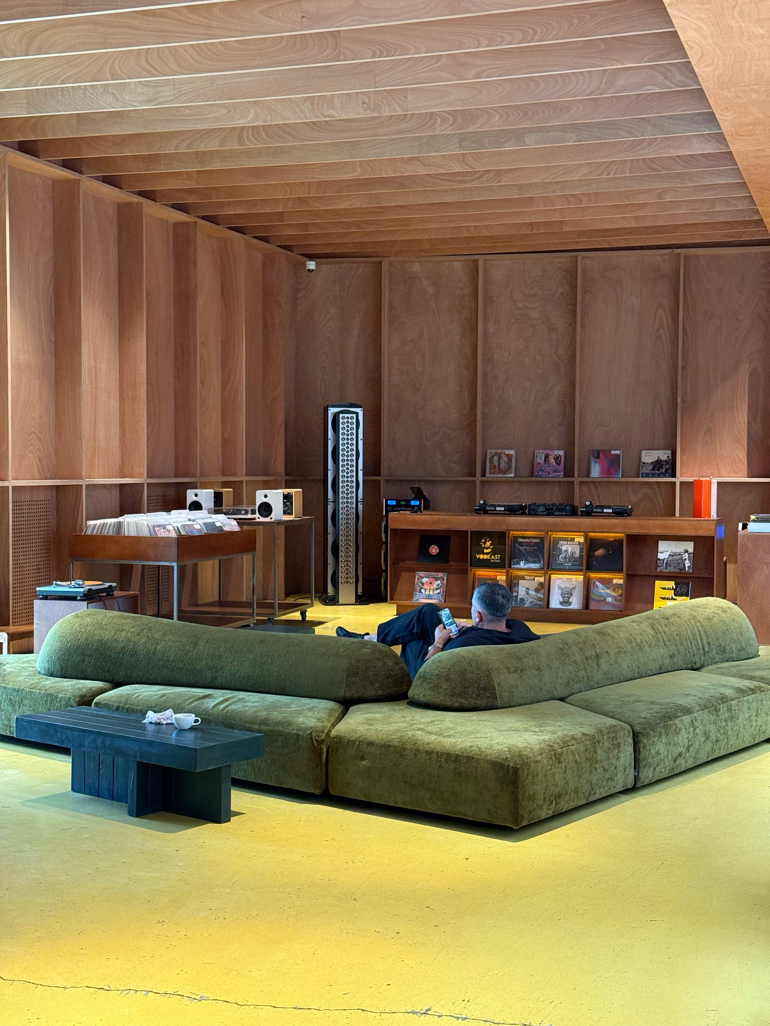 Фото Rooms Batumi