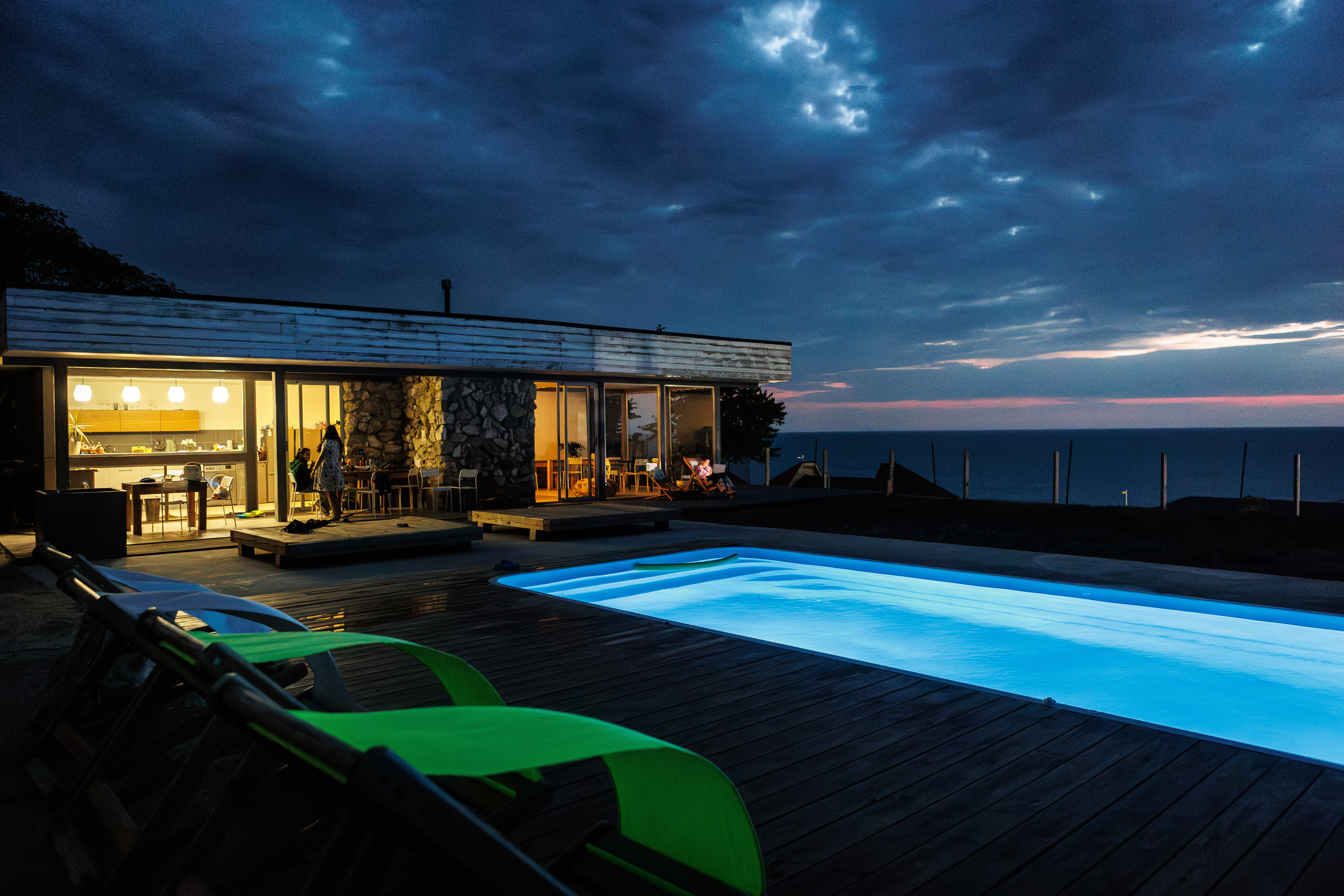 Фото Black Bull House