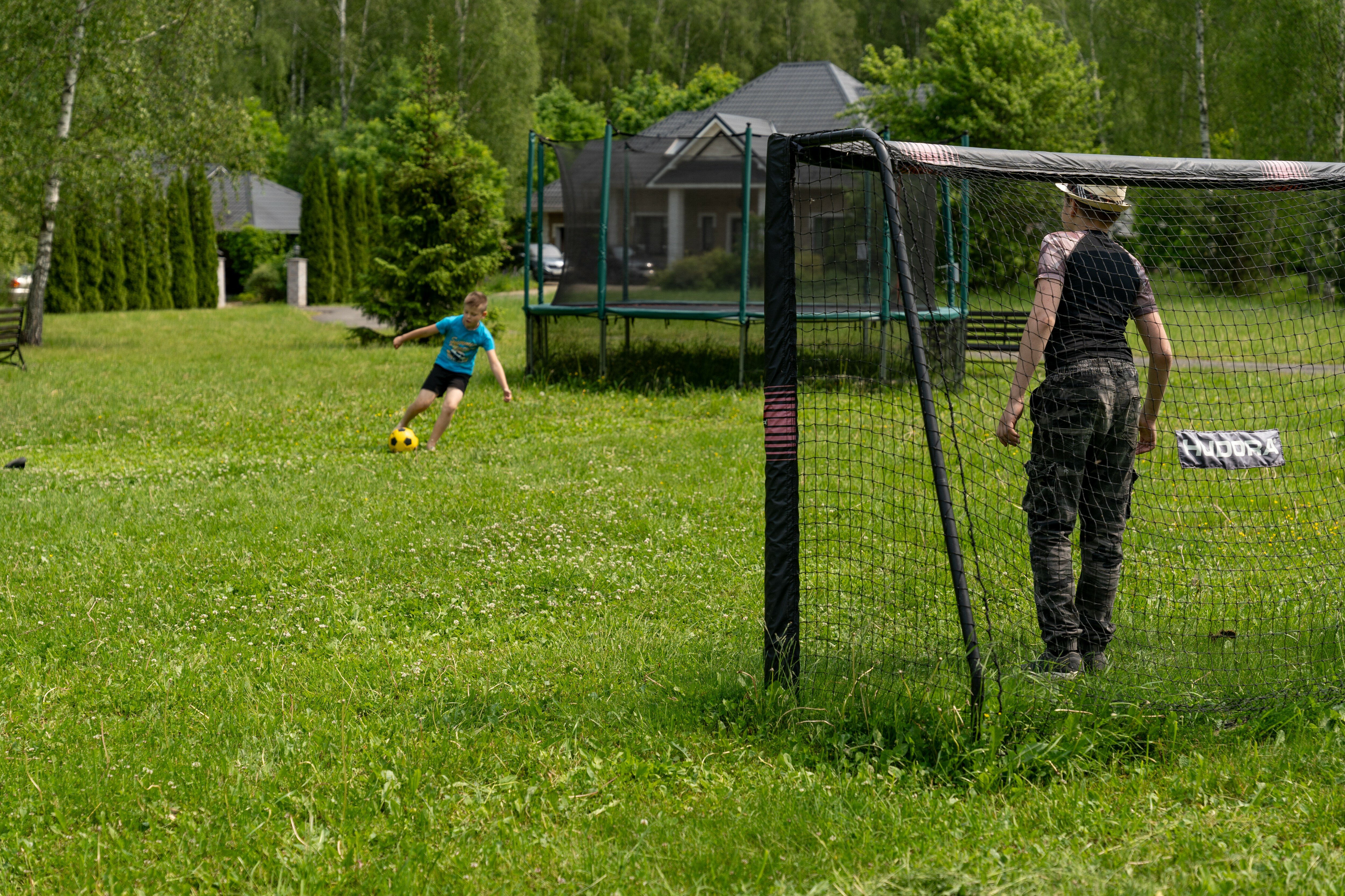 Фото Дом на Лесной Опушке